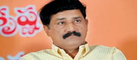 హెరాల్డ్ సెటైర్: నాకెందుకులే అనుకుంటున్నా గంటా